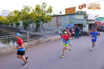 AMAZING SPORTS FESTIVAL - Ảnh #5307722