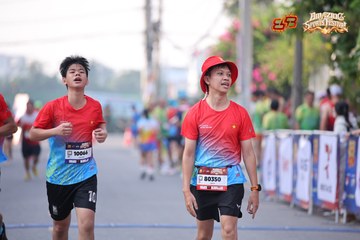 AMAZING SPORTS FESTIVAL - Ảnh #5296229