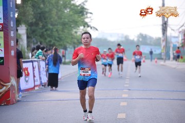 AMAZING SPORTS FESTIVAL - Ảnh #5294341