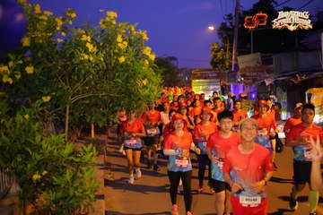 AMAZING SPORTS FESTIVAL - Ảnh #5304732