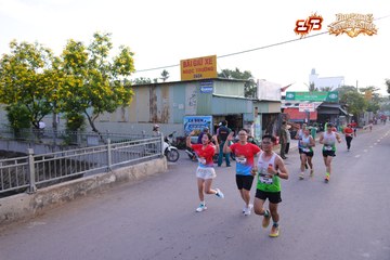 AMAZING SPORTS FESTIVAL - Ảnh #5307801