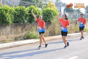 AMAZING SPORTS FESTIVAL - Ảnh #5293667