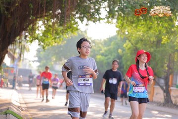 AMAZING SPORTS FESTIVAL - Ảnh #5310038