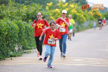 AMAZING SPORTS FESTIVAL - Ảnh #5290569