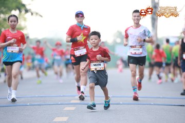 AMAZING SPORTS FESTIVAL - Ảnh #5298697