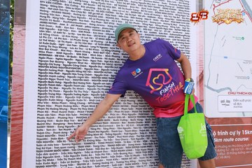 AMAZING SPORTS FESTIVAL - Ảnh #5311686
