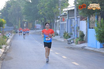 AMAZING SPORTS FESTIVAL - Ảnh #5293202