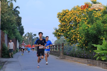 AMAZING SPORTS FESTIVAL - Ảnh #5291699
