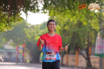 AMAZING SPORTS FESTIVAL - Ảnh #5311114
