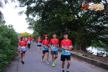 AMAZING SPORTS FESTIVAL - Ảnh #5307237