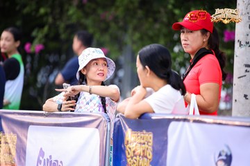 AMAZING SPORTS FESTIVAL - Ảnh #5297740