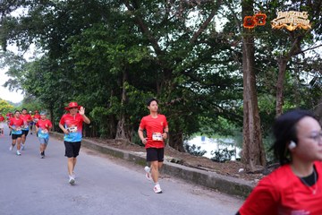 AMAZING SPORTS FESTIVAL - Ảnh #5306319