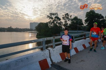 AMAZING SPORTS FESTIVAL - Ảnh #5298325
