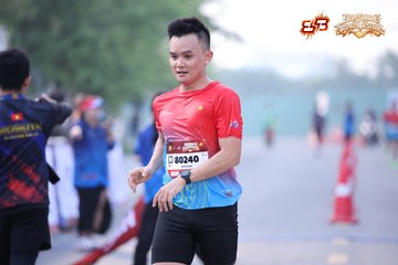 AMAZING SPORTS FESTIVAL - Ảnh #5293882