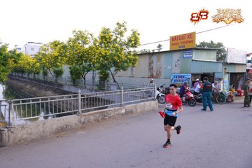 AMAZING SPORTS FESTIVAL - Ảnh #5307762