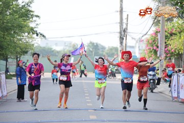 AMAZING SPORTS FESTIVAL - Ảnh #5301174