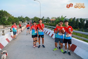AMAZING SPORTS FESTIVAL - Ảnh #5298438