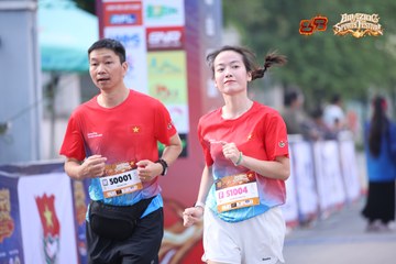 AMAZING SPORTS FESTIVAL - Ảnh #5295572