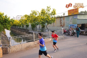 AMAZING SPORTS FESTIVAL - Ảnh #5308304