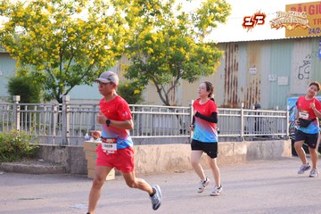 AMAZING SPORTS FESTIVAL - Ảnh #5309100