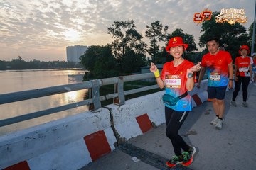 AMAZING SPORTS FESTIVAL - Ảnh #5298217