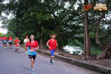 AMAZING SPORTS FESTIVAL - Ảnh #5307206