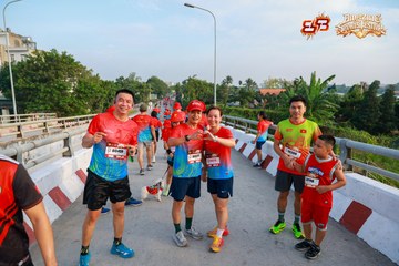 AMAZING SPORTS FESTIVAL - Ảnh #5298477