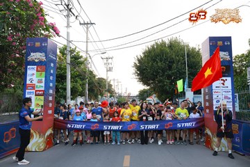 AMAZING SPORTS FESTIVAL - Ảnh #5299589