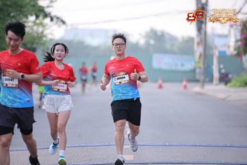 AMAZING SPORTS FESTIVAL - Ảnh #5294706