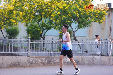 AMAZING SPORTS FESTIVAL - Ảnh #5309457