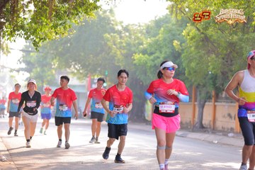 AMAZING SPORTS FESTIVAL - Ảnh #5310079
