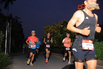 AMAZING SPORTS FESTIVAL - Ảnh #5290913