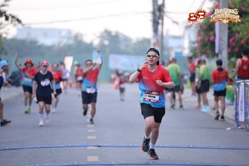 AMAZING SPORTS FESTIVAL - Ảnh #5295841