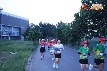 AMAZING SPORTS FESTIVAL - Ảnh #5301653