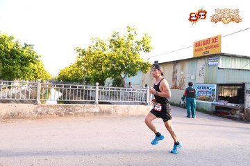 AMAZING SPORTS FESTIVAL - Ảnh #5303014
