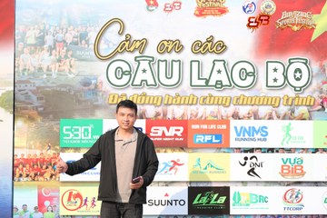 AMAZING SPORTS FESTIVAL - Ảnh #5289378
