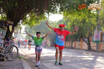 AMAZING SPORTS FESTIVAL - Ảnh #5310787