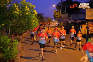 AMAZING SPORTS FESTIVAL - Ảnh #5304948