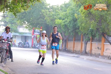 AMAZING SPORTS FESTIVAL - Ảnh #5310588