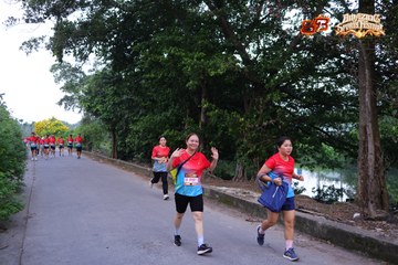 AMAZING SPORTS FESTIVAL - Ảnh #5306913