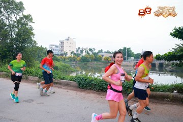 AMAZING SPORTS FESTIVAL - Ảnh #5300624