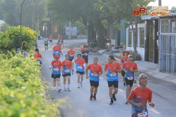 AMAZING SPORTS FESTIVAL - Ảnh #5292677