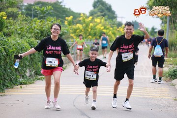 AMAZING SPORTS FESTIVAL - Ảnh #5290370