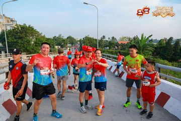 AMAZING SPORTS FESTIVAL - Ảnh #5298473