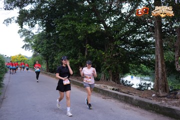 AMAZING SPORTS FESTIVAL - Ảnh #5307008