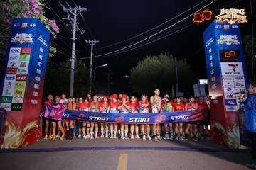 AMAZING SPORTS FESTIVAL - Ảnh #5297429