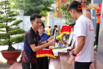 AMAZING SPORTS FESTIVAL - Ảnh #5304196
