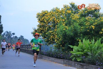 AMAZING SPORTS FESTIVAL - Ảnh #5291241