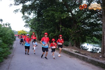AMAZING SPORTS FESTIVAL - Ảnh #5306956