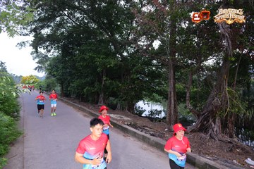 AMAZING SPORTS FESTIVAL - Ảnh #5305542